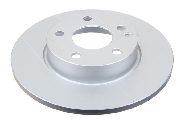 COATED BRAKE DISC MERCEDES A CLASS